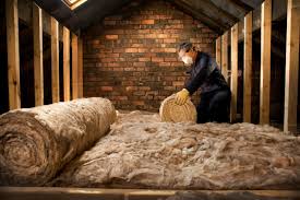 Best Insulation for New Construction  in Lockland, OH